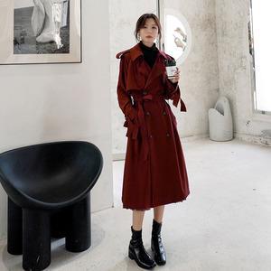 必看！红装搭配让你美丽惊艳开元棋牌试玩春日高个子女生(图2)