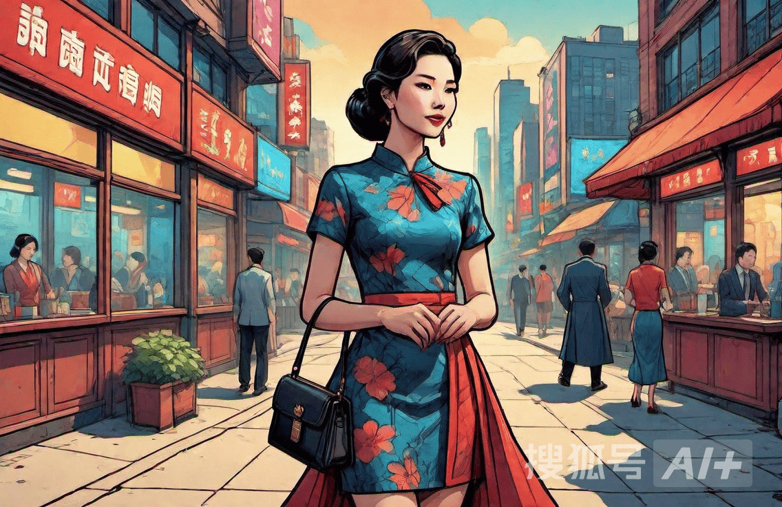 籍：亮眼礼服与精致配饰开元棋牌试玩派对穿搭秘(图4)