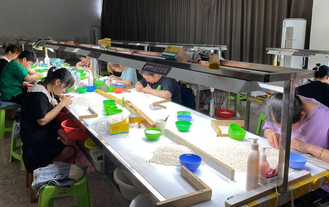 珍珠夏日专场主播佩琦大爱的珠光宝气开元棋牌优雅不费力价格更美丽！阮仕(图15)