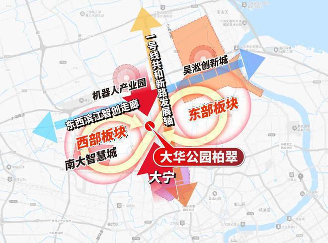 柏翠售楼处发布 ㊣高端生活新选择开元ky棋牌热点推荐 @大华公园