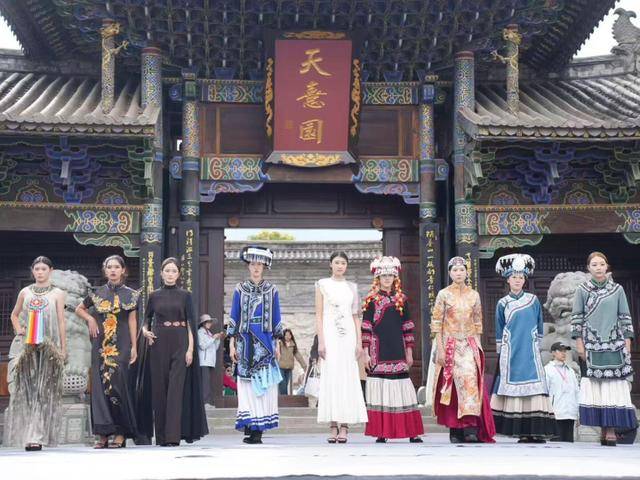 5非遗品牌推广周上的创新产品与体验ky开元棋牌见人见物见生活!202(图5) 5非遗品牌推广周上的创新产品与体验ky开元棋牌见人见物见生活!202(图5)