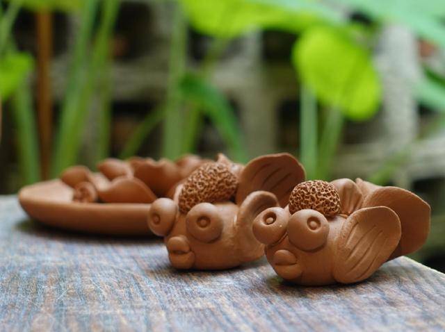 5非遗品牌推广周上的创新产品与体验ky开元棋牌见人见物见生活！202(图7)