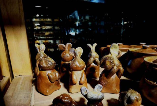 5非遗品牌推广周上的创新产品与体验ky开元棋牌见人见物见生活！202(图6)