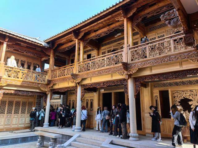 5非遗品牌推广周上的创新产品与体验ky开元棋牌见人见物见生活！202(图8)