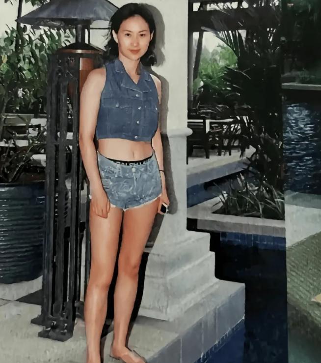 早逝主因不是何超琼原来我们都被骗了开元棋牌王晶终于坦白！陈百强英年(图6)