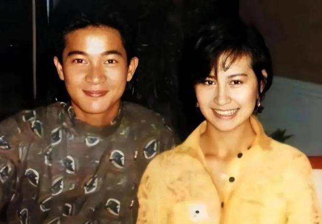 早逝主因不是何超琼原来我们都被骗了开元棋牌王晶终于坦白！陈百强英年(图8)