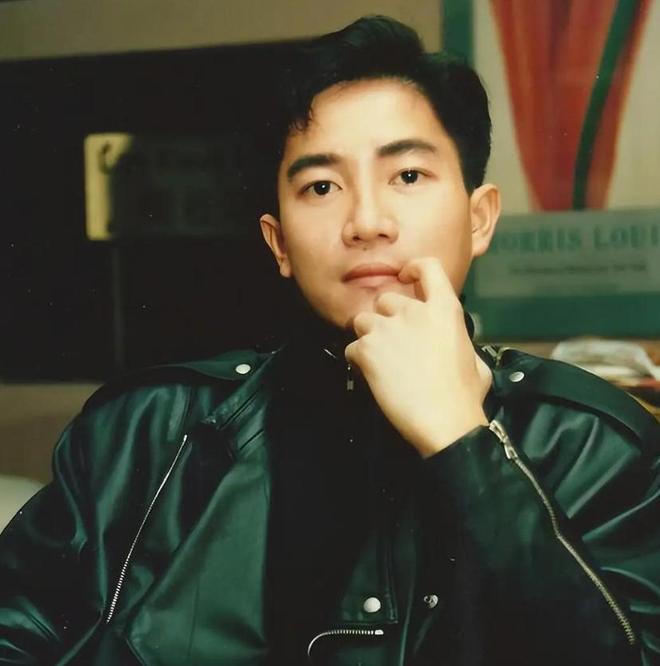 早逝主因不是何超琼原来我们都被骗了开元棋牌王晶终于坦白！陈百强英年(图10)